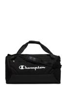 Medium Duffel Bags Weekend & Gym Bags Black Champion