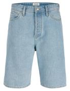 Jjialex Jjoriginal Shorts Am 300 Sn Bottoms Shorts Denim Blue Jack & J...