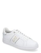 Classic Ea7 Logo Lave Sneakers White EA7