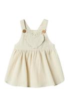 Nbffolly Skirtall Lil Dresses & Skirts Dresses Casual Dresses Sleevele...