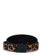 Ukini Belte Black Munthe