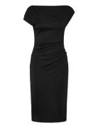 Etrimi2 Dresses Evening Dresses Black BOSS