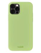 Silic Case Matcha Mobiltilbehør-covers Ph Cases Green Holdit