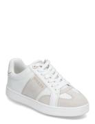 Jr 4 Lave Sneakers White GUESS