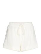 Short Jersey Essential Shorts White Hunkemöller