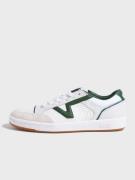VANS - Lave sneakers - Court Green/White - Lowland CC JMP R - Sneakers