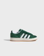 Adidas Originals - Grønn - Campus 00s