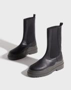 Nelly - Grønn - Your Choice Chelsea Boot