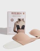 Bye Bra - Beige - Seamless U-Style Bra