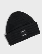 Samsøe Samsøe - Svart - Samsoe W beanie 15010