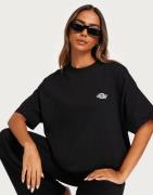 Dickies - Svart - Summerdale Tee Ss W