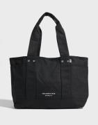 The North Face - Svart - Circular Cotton Tote