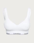 Calvin Klein Underwear - Hvit - Lift Bralette ( Rolling Change)