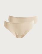 Magic Bodyfashion - Beige - Dream Invisibles Brazilian x2