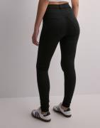 Dr Denim - Svart - Solitare Leggings