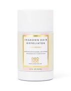 DeoDoc - Gjennomsiktig - DeoDoc ingrown hair exfoliator