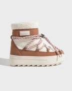 Juicy Couture - Hvit - Juicy Snow Boot