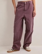 Carhartt WIP - Rosa - W' Brandon Single Knee Pant