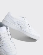 New Balance - Hvit - New Balance BB480