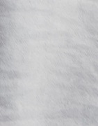 Only - Hvit - Onlmette V-Neck Ls Smock Top Noos W