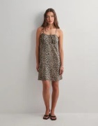 Only - Multi/Mønstrete - Onlnova Life Elite Alexis Dress Aop