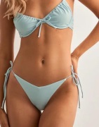 Nelly - Blå - Sunset Lover Bikini Panty