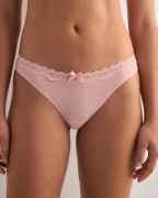 Hunkemöller - Rosa - Lola String R