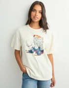 Levi's - Hvit - Gr Tabor Tee