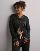 Bluebella - Svart - Claudia Shirt and Trouser