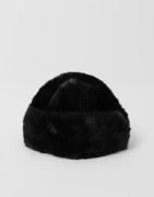 Pieces - Svart - Pcjutlandia Hat Bc