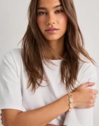 Pilgrim - Gull - Shift Bracelet