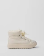 Converse - Hvit - Chuck Taylor All Star Elements