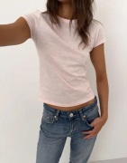 Nelly - Rosa - Essential Slub Tee