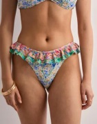 Malina - Multi/Mønstrete - ine Low Rise bikini bottom
