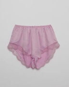 Hunkemöller - Rosa - Short Satin Cordelie