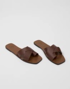 ATP ATELIER - Brun - Fonte Cannella Vacchetta