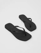 Havaianas - Svart - Hav Square