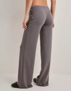 Nelly - Brun - Luxury Low Waist Pants