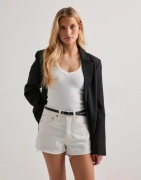 Levi's - Hvit - 508 Original Short