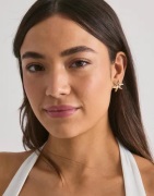 Pilgrim - Gull - Prism Earrings