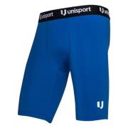 Unisport Baselayer Shorts - Blå