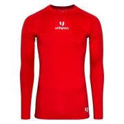 Holmen IF - Unisport Baselayer Drakt - Rød