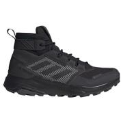 adidas Hiking Shoes Terrex Trailmaker Gore-Tex Mid - Sort/Aluminium