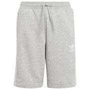 adidas Originals Shorts Adicolor - Grå/Hvit Barn