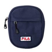FILA Skulderveske Berlin - Navy