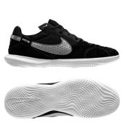 Nike Streetgato IC Small Sided - Svart/Hvit