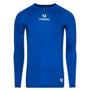 Unisport Baselayer - Blå