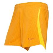 Nike Treningsshorts Dri-FIT Strike - Oransje/Oransje/Rød Dame