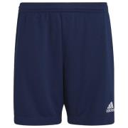 adidas Treningsshorts Entrada 22 - Navy Barn