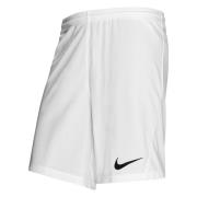 Nike Shorts Dry Park III - Hvit/Sort Barn